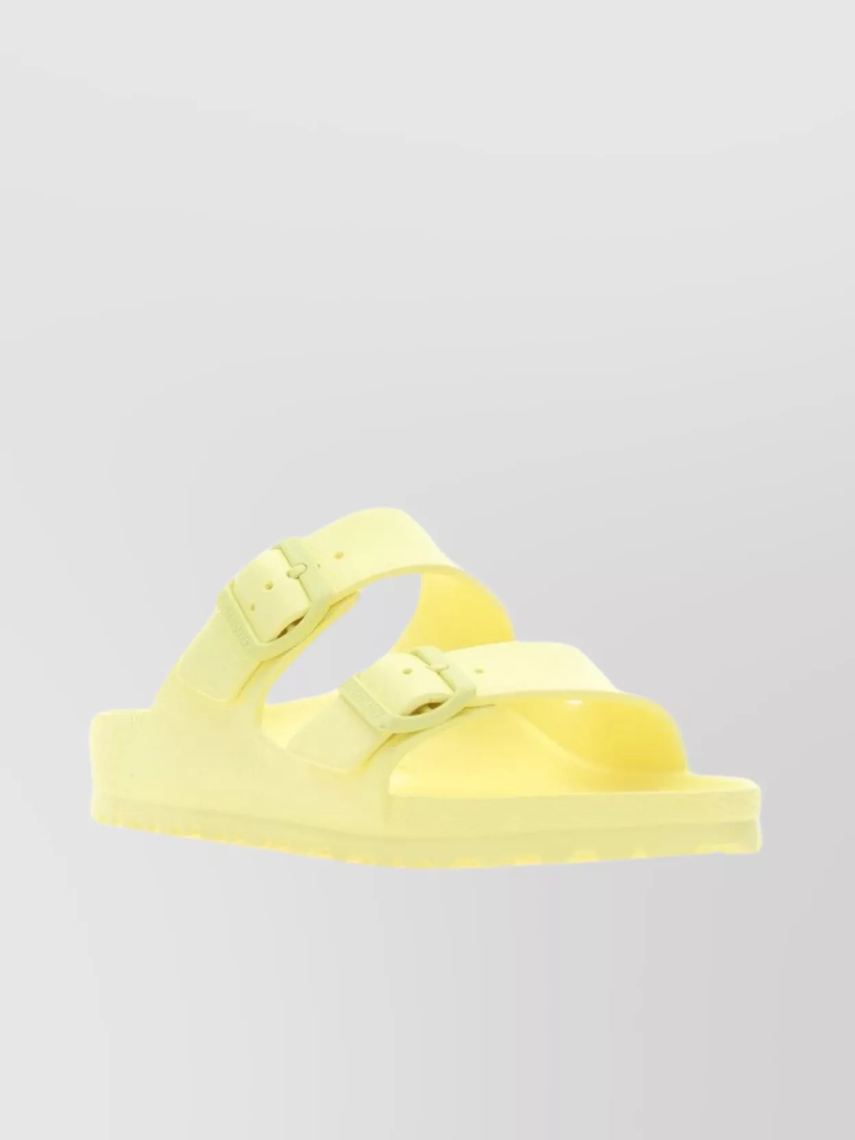 Shop Birkenstock Eva Flat Sole Sandals