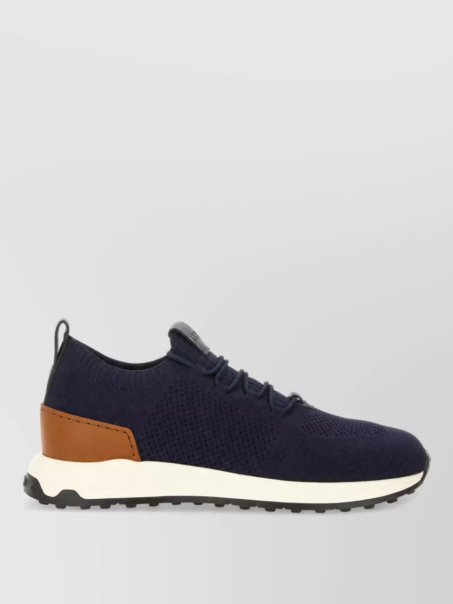 Tod's Sock Sneakers