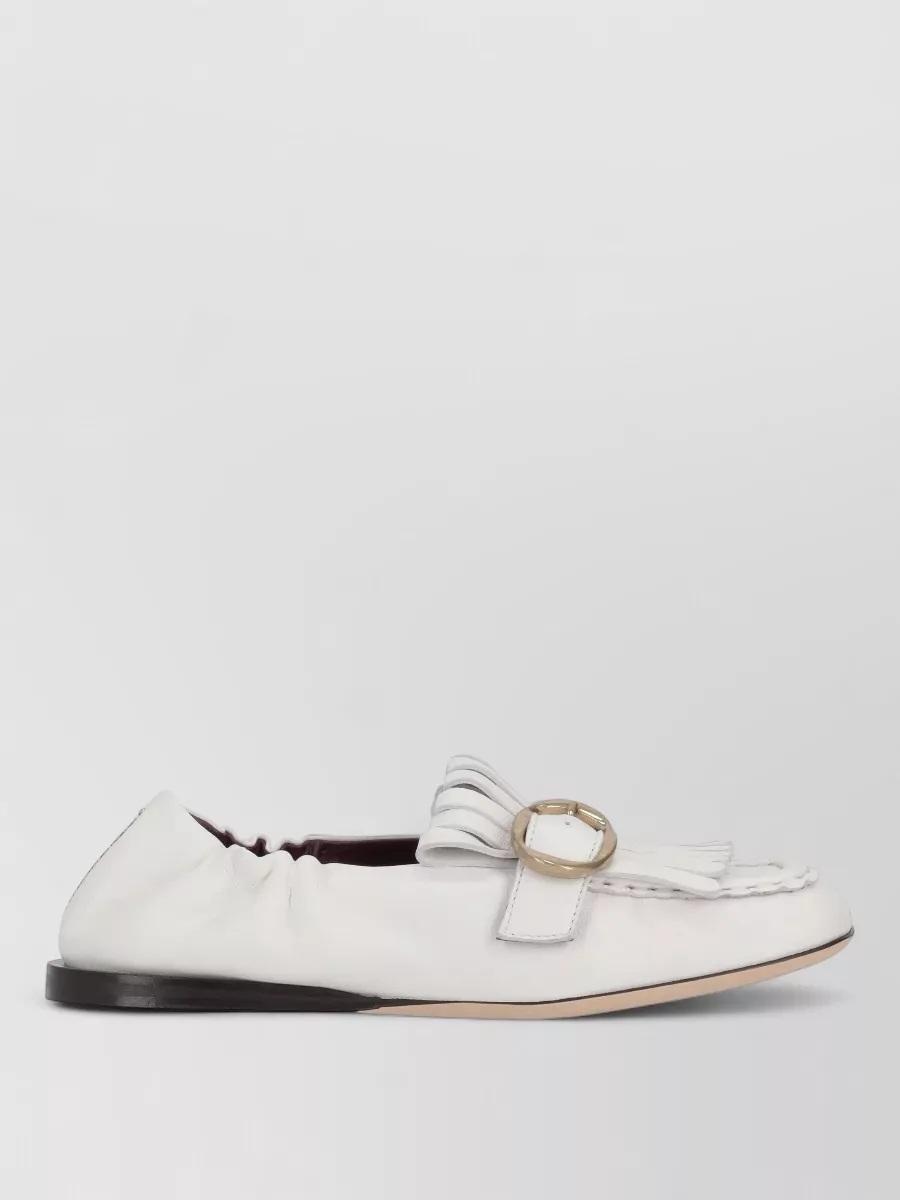Paul Smith Leather Loafers