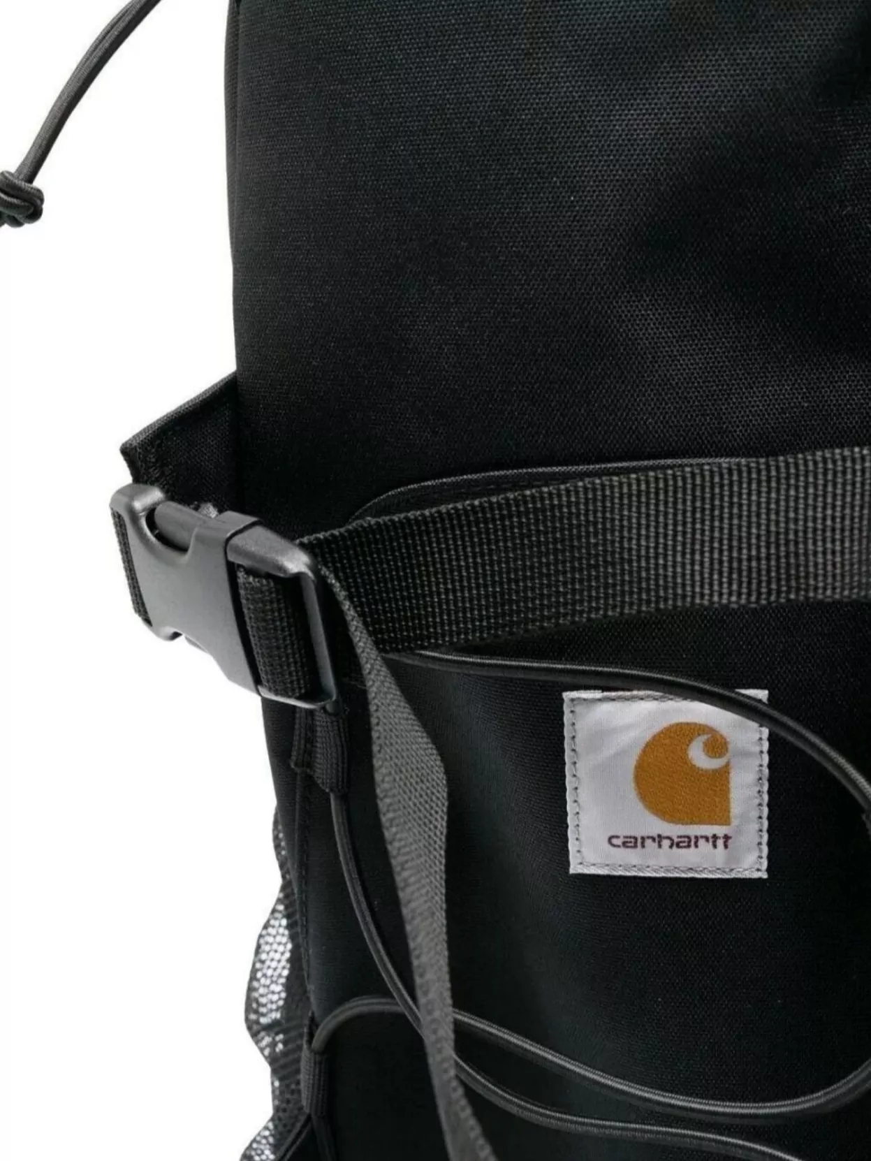 Carhartt Wip "Flipkick" Adjustable Straps Backpack
