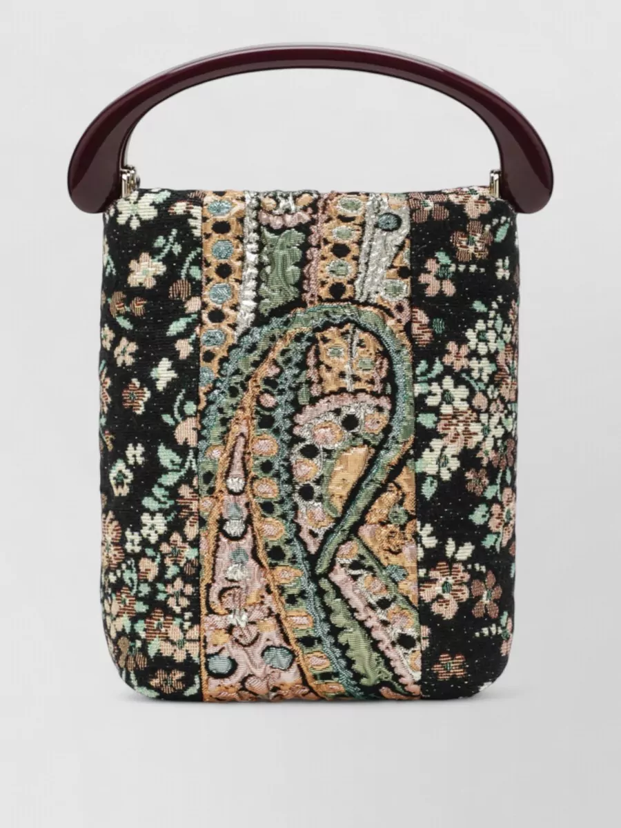 Dries Van Noten tote bag