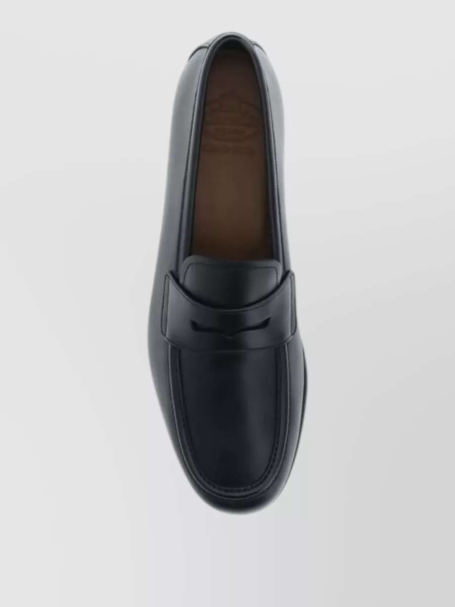 Church's Leather Loafers