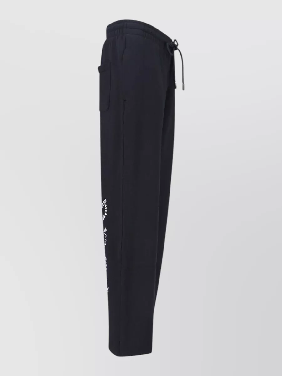 Off-White Straight Track Pants