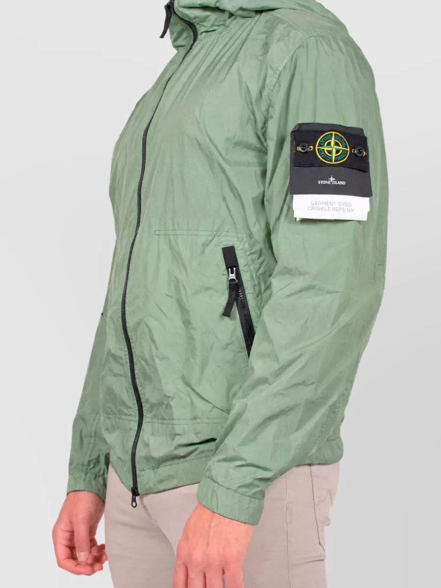 Stone Island Puffer Jacket