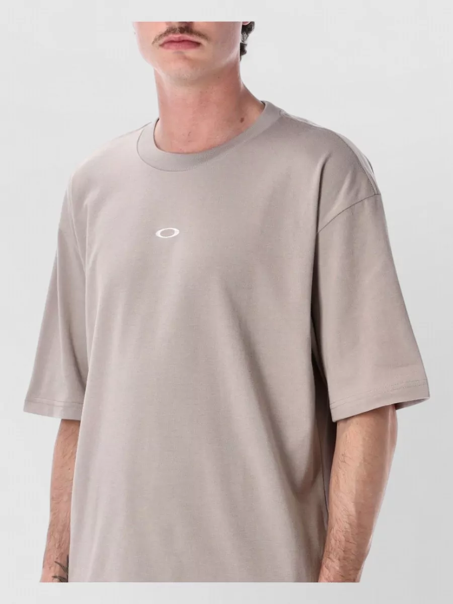 Oakley Printed Short-Sleeve T-Shirt