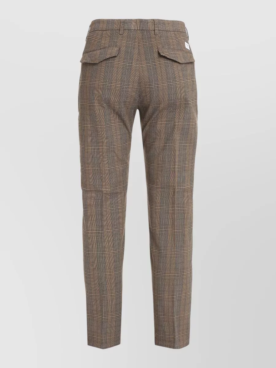 Department 5 Straight-Leg Chino Trousers