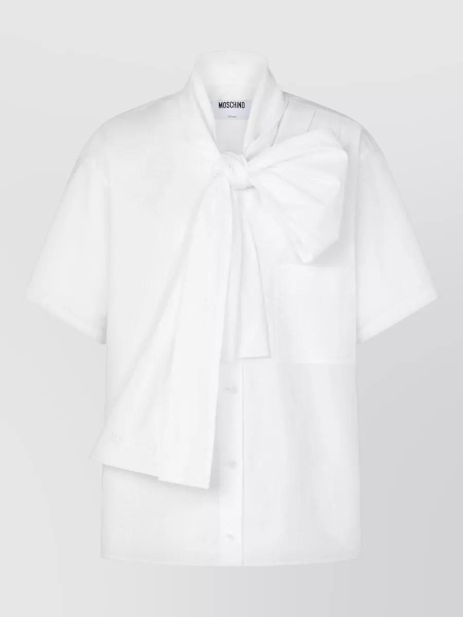 Moschino Long-sleeve shirt