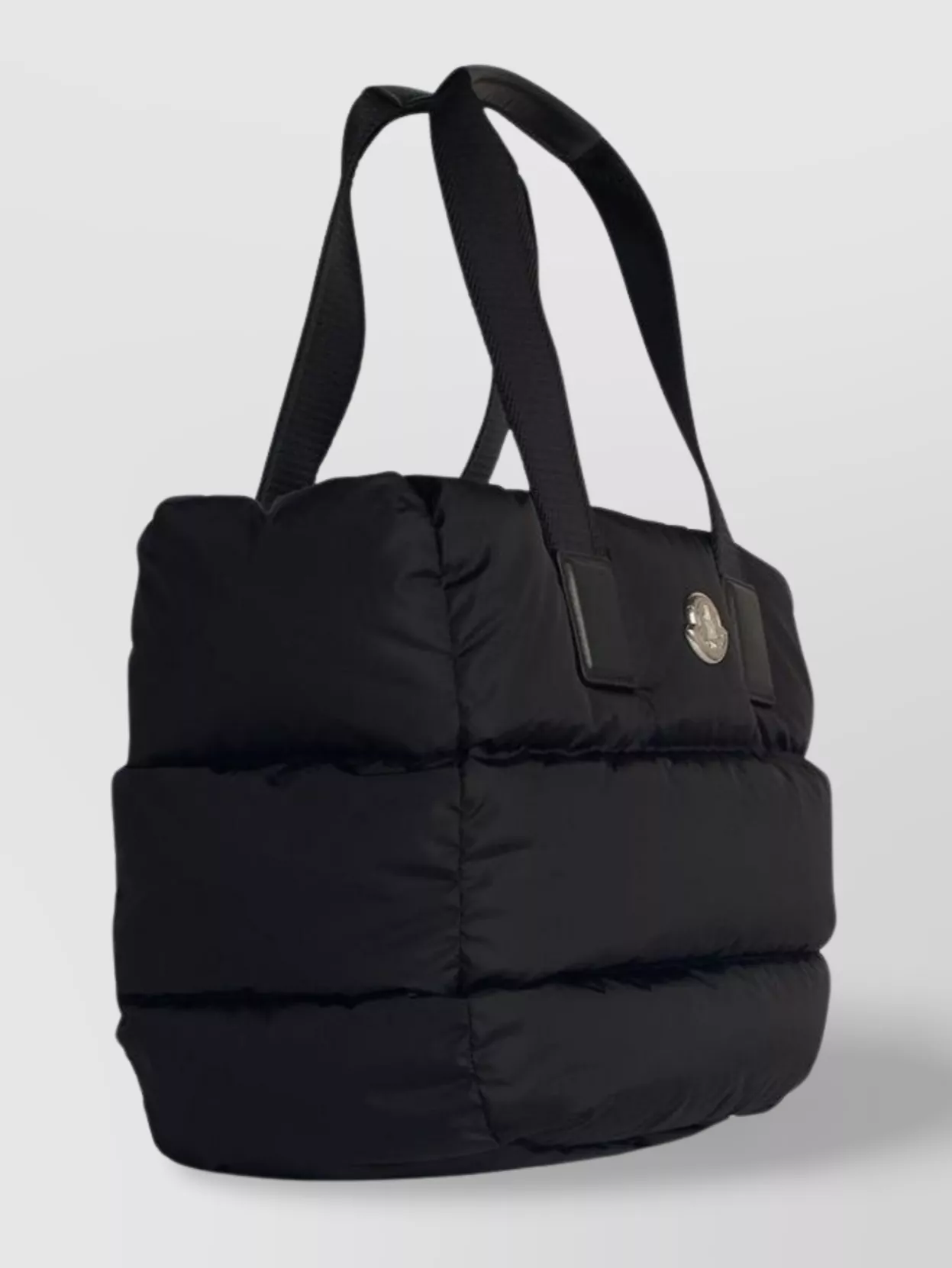 Moncler 'Carado' Nylon Tote Bag