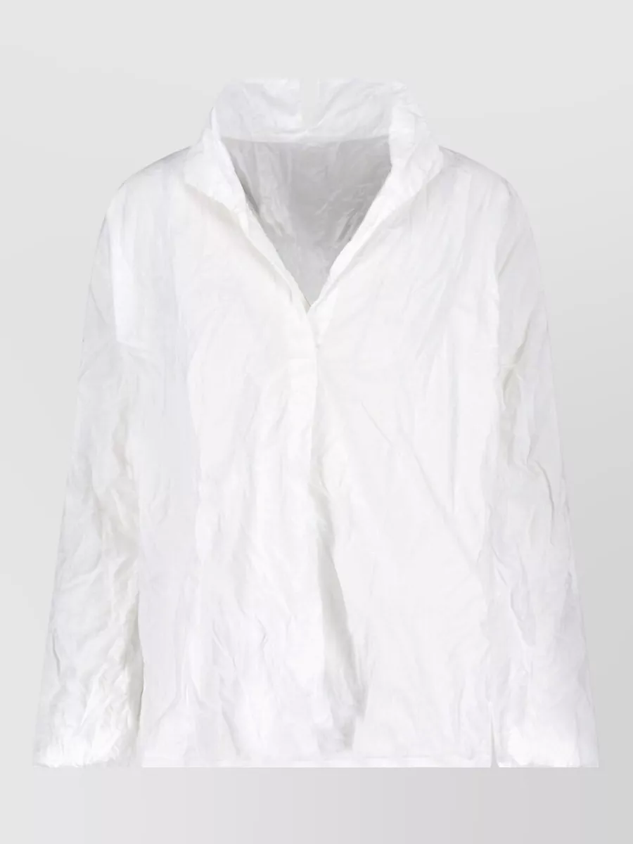 Daniela Gregis cotton shirt