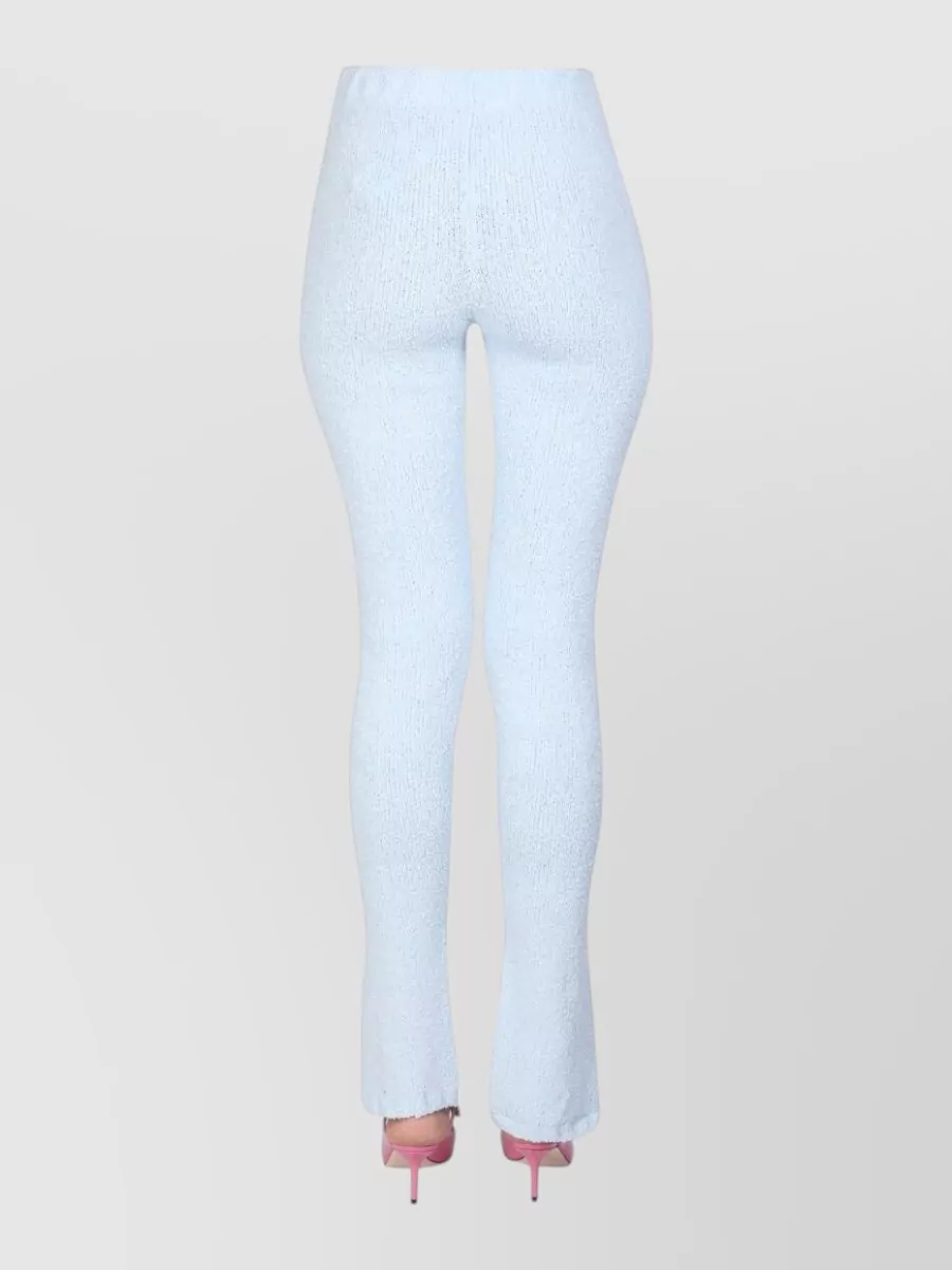 Rotate Birger Christensen Cashmere Blend Leggings