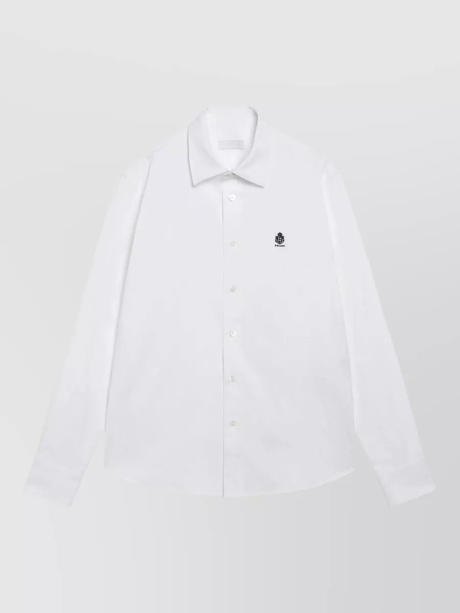 Prada shirt