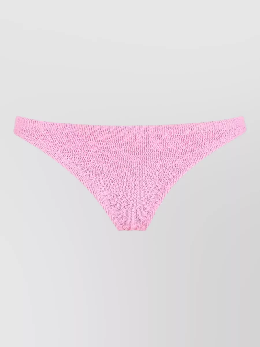 Mc2 Saint Barth cheeky bikini briefs
