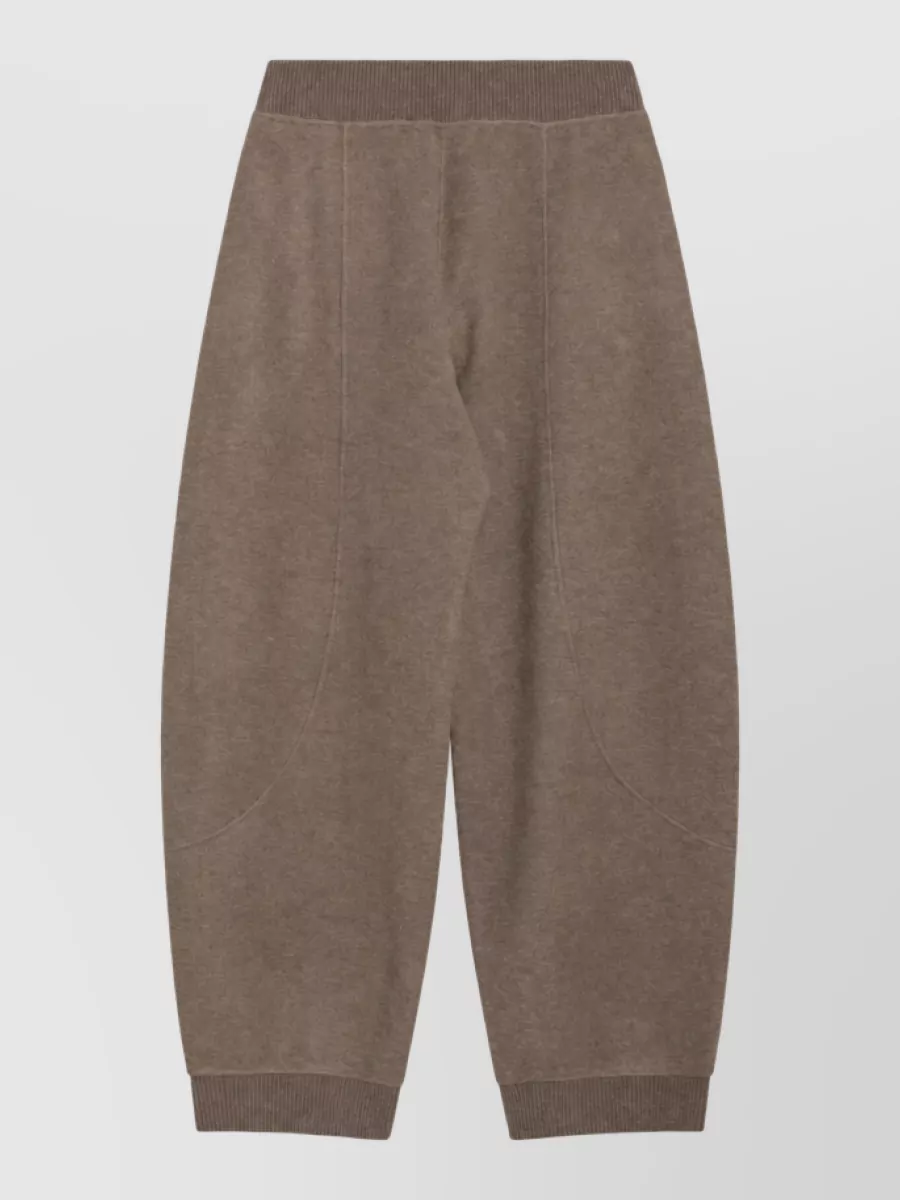Max Mara Loungewear top