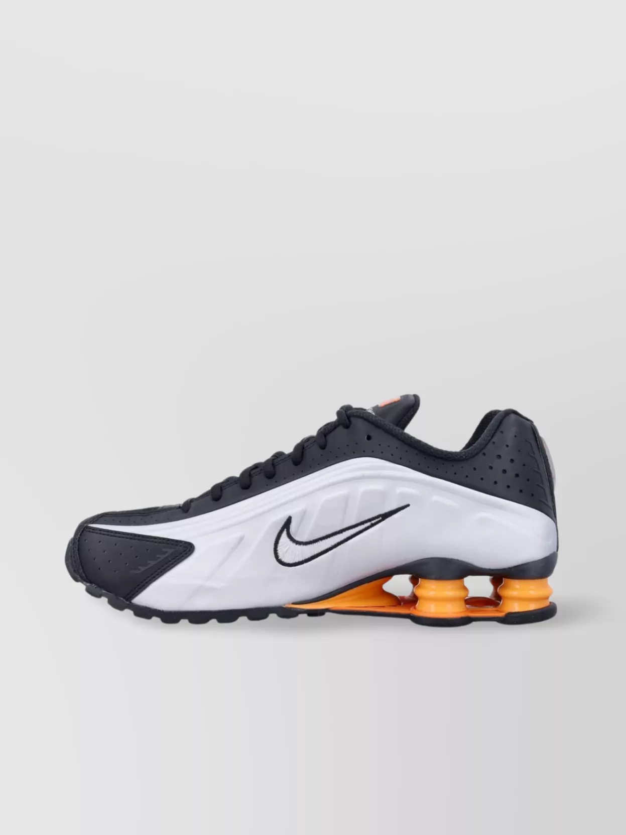 Nike Resilient Flexible Columns Sneakers