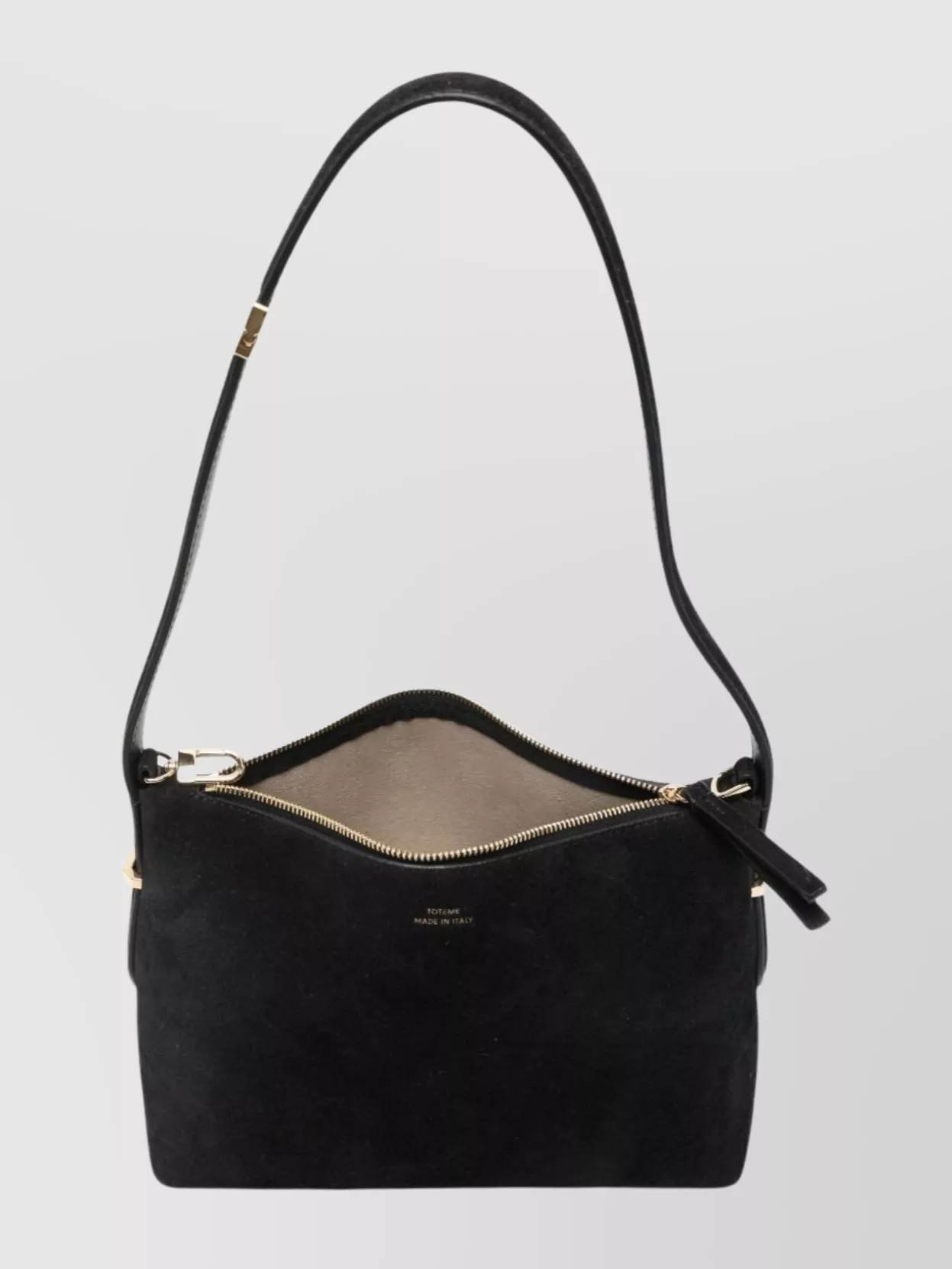 Totême Shoulder Bag Adjustable Strap
