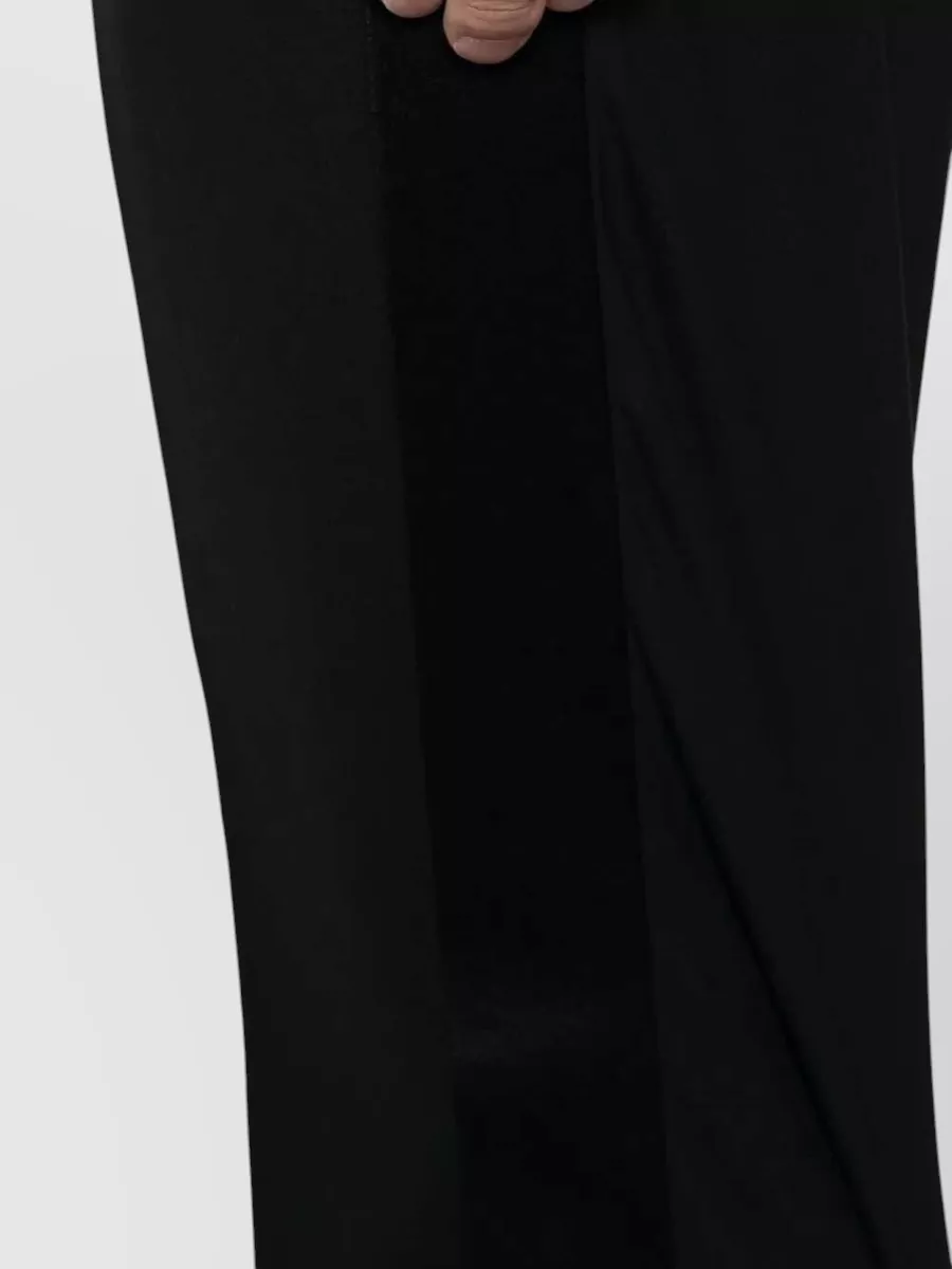 Tom Ford Shelton Evening Suit Satin Lapel Tailoring