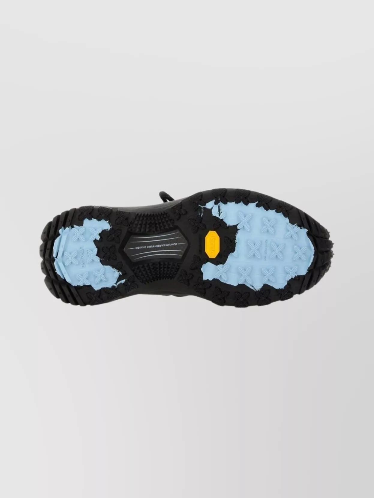 Moncler Lightweight Trail Grip Sneakers