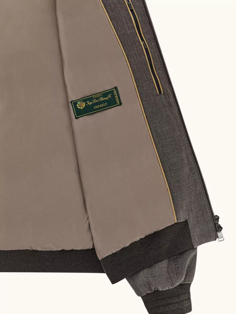 Paul & Shark Wool Lightweight Jacket