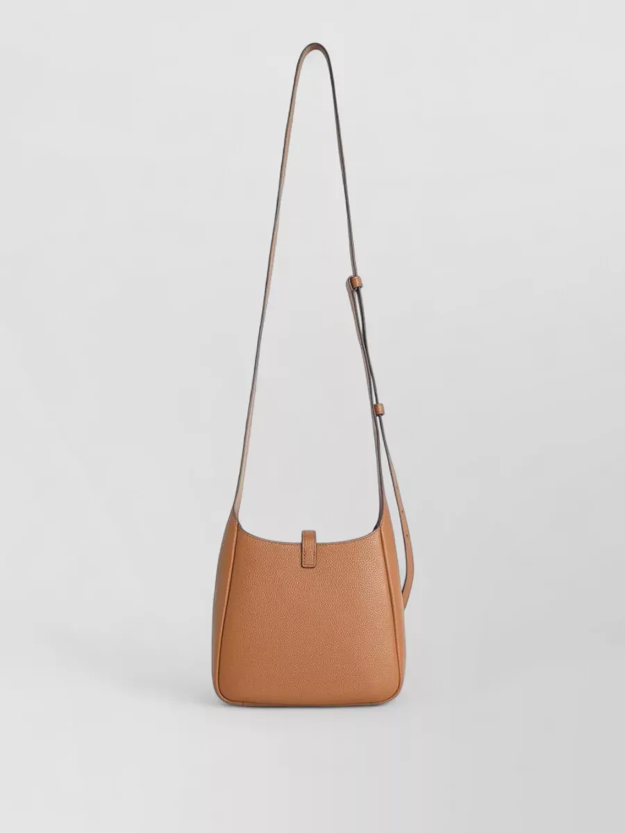 Tory Burch miller leather crossbody bag