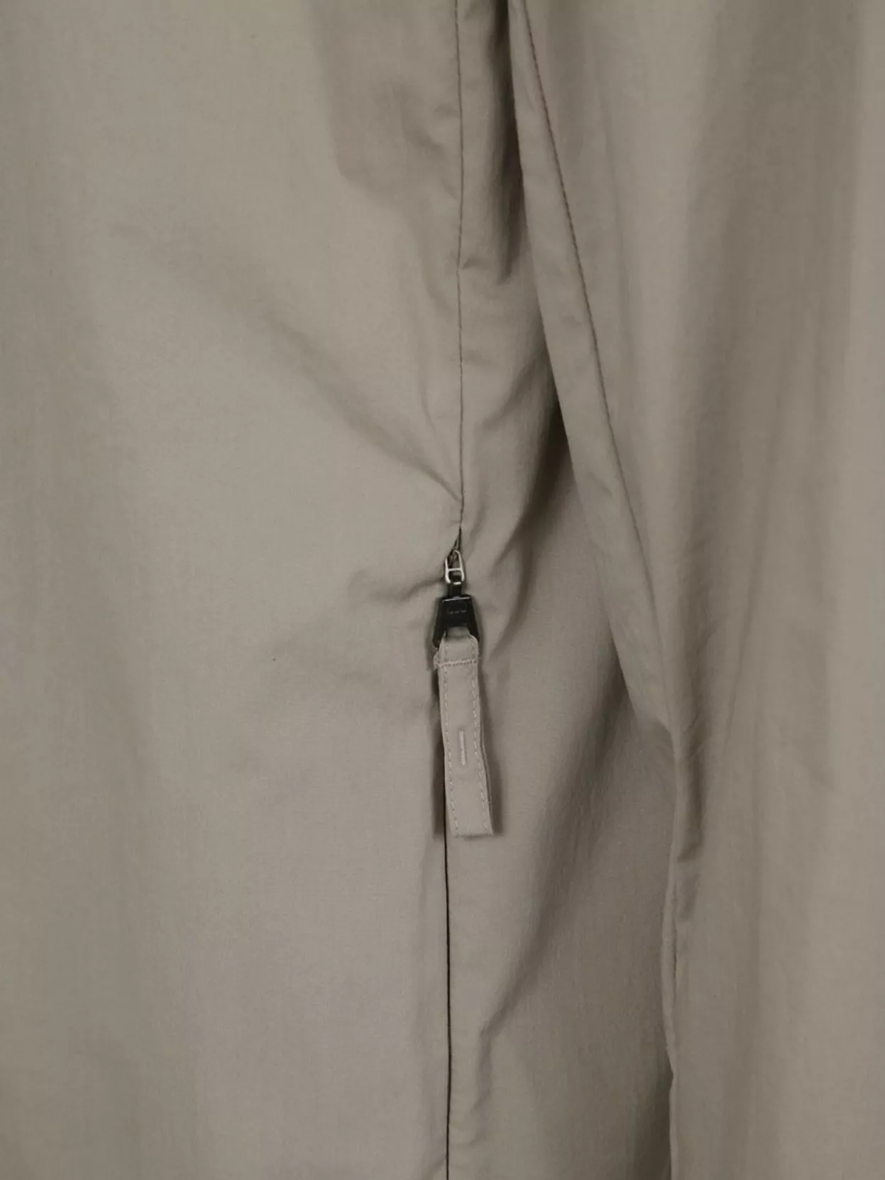 Aspesi Arch Shirt Cuff Buttons