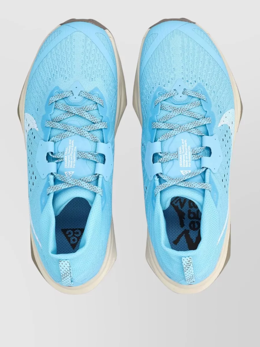 Nike Acg Zegama Trail Low-Top Sneakers
