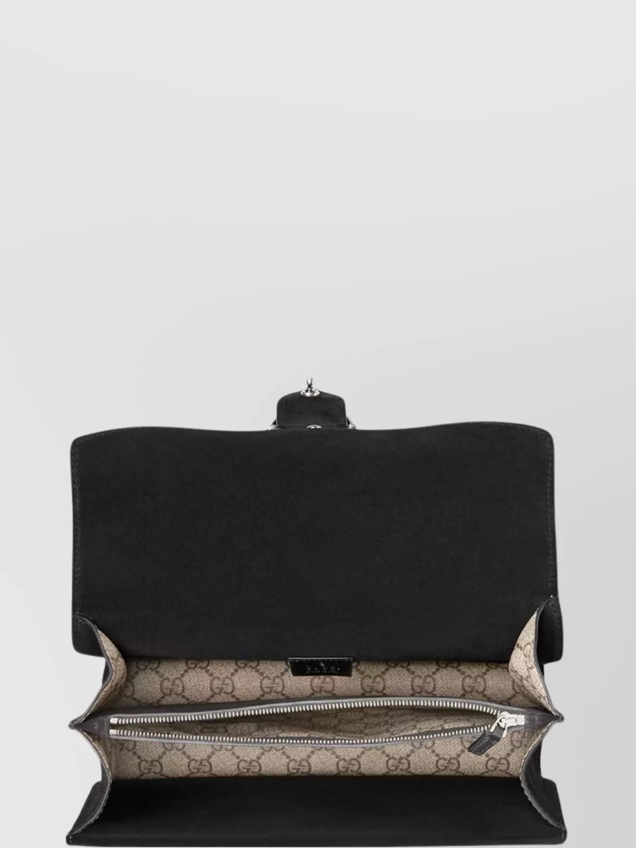 Gucci Tiger Head Shape Shoulder Bag