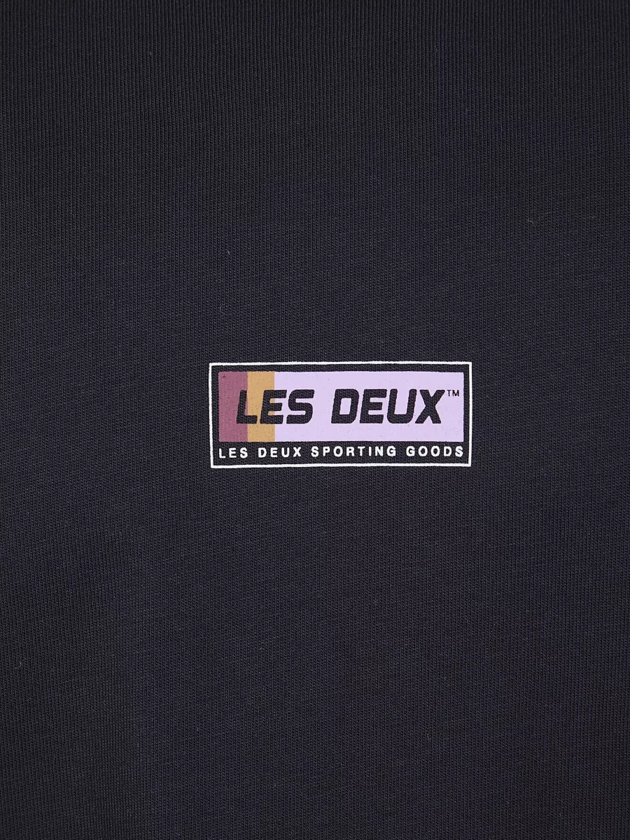 Les Deux Chase Sport T-Shirt