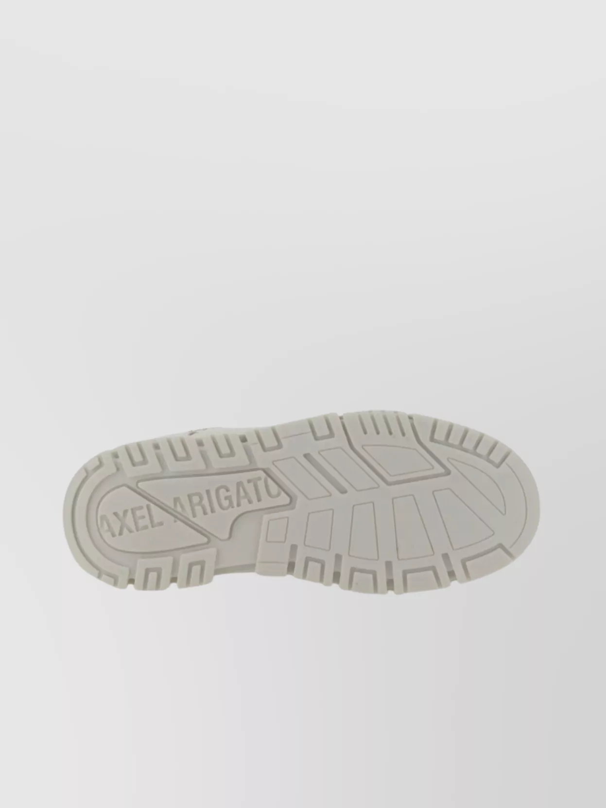 Axel Arigato Sneakers "Area" Padded Collar