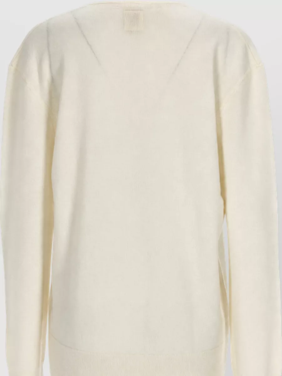 Totême Cashmere Sweatshirt