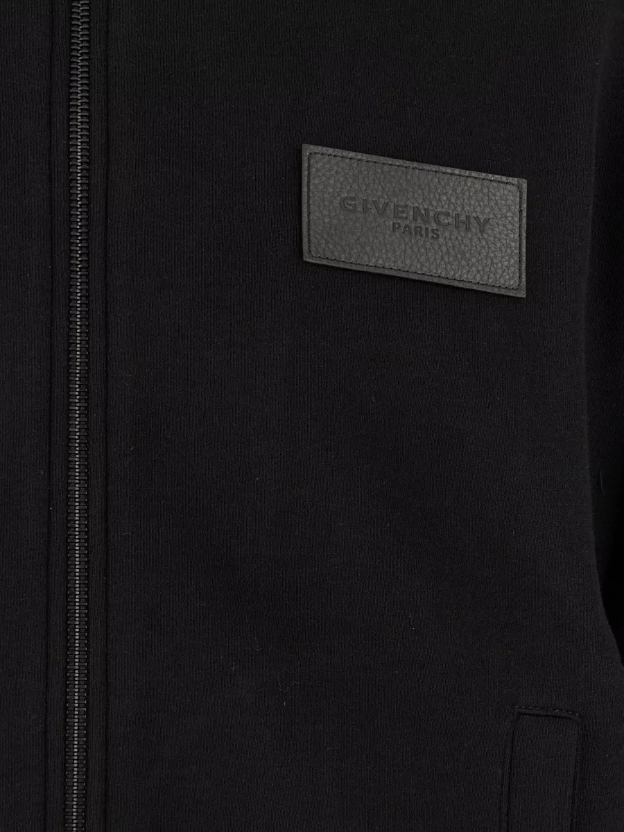 Givenchy Lightweight Jacket