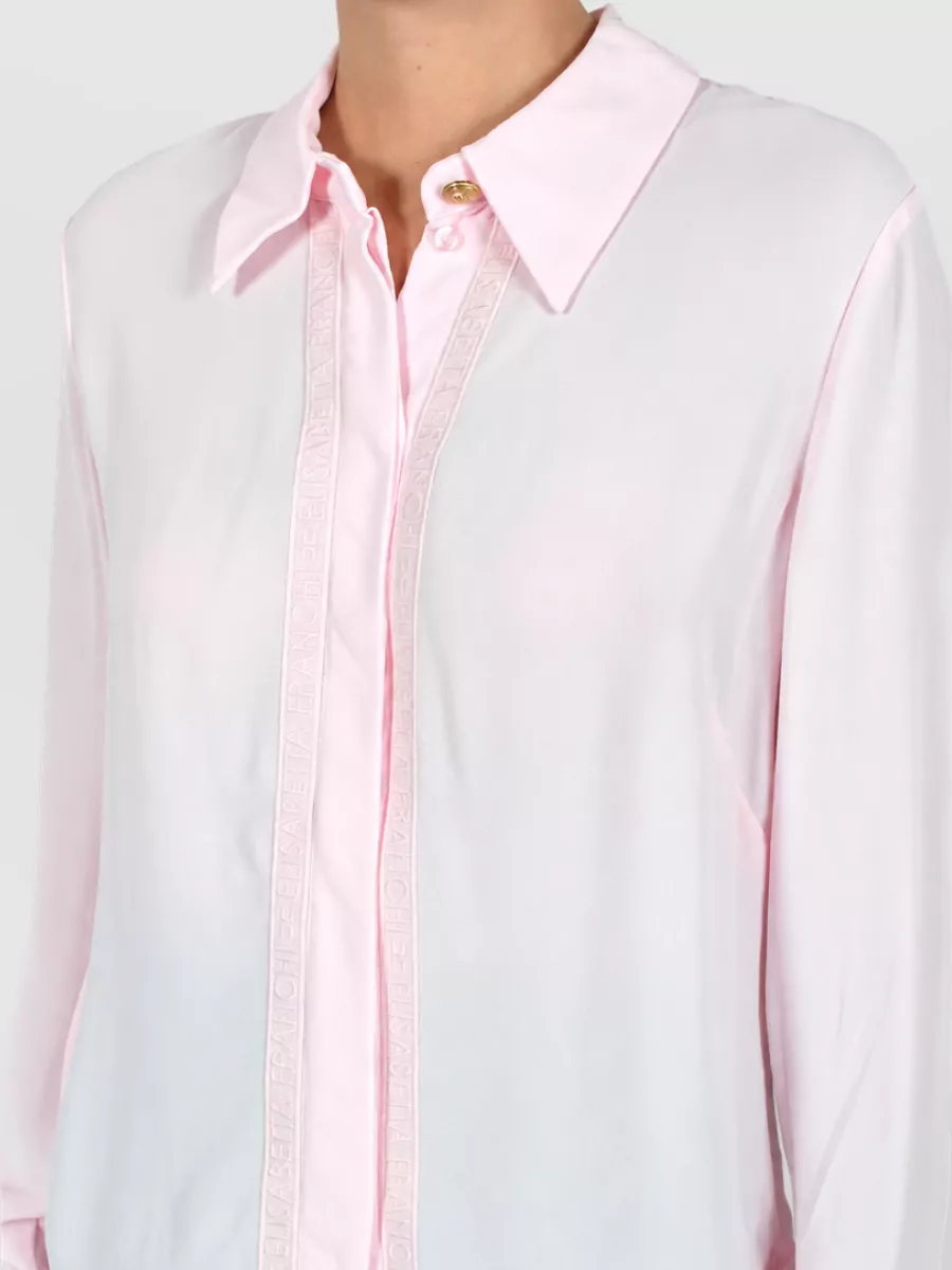 Elisabetta Franchi Shirt