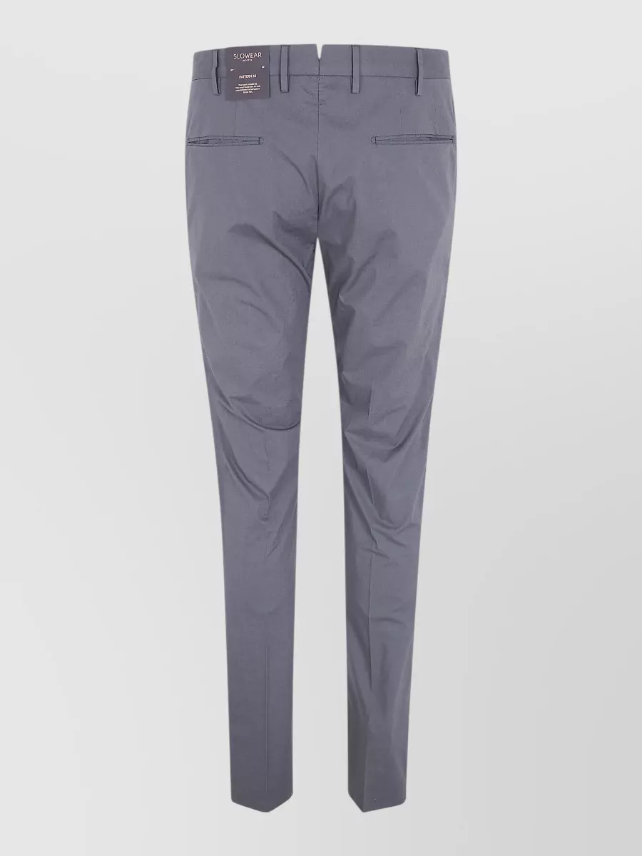 Incotex Chino Trousers