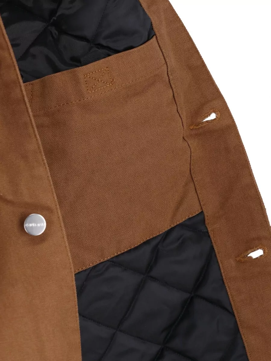 Carhartt Wip Oversized Coat