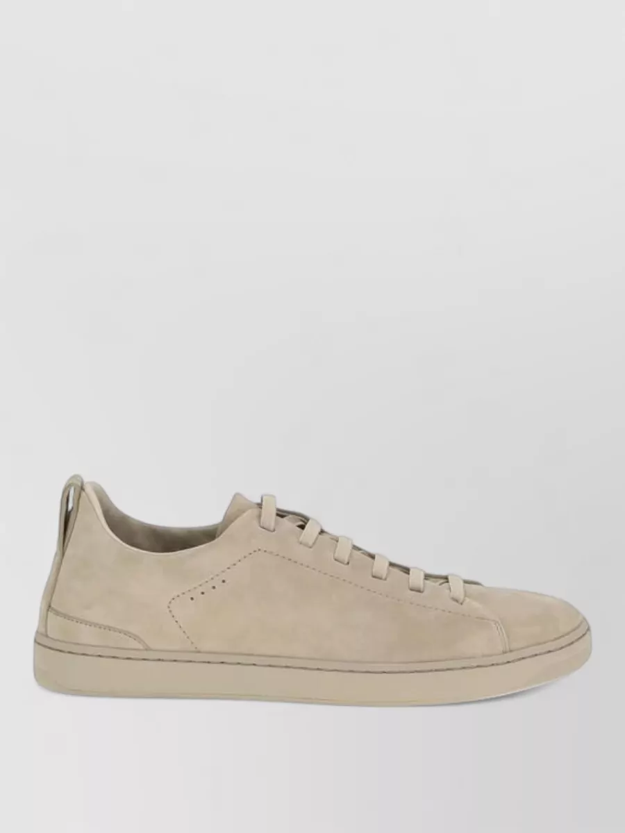 Church's Calf leather low top sneakers