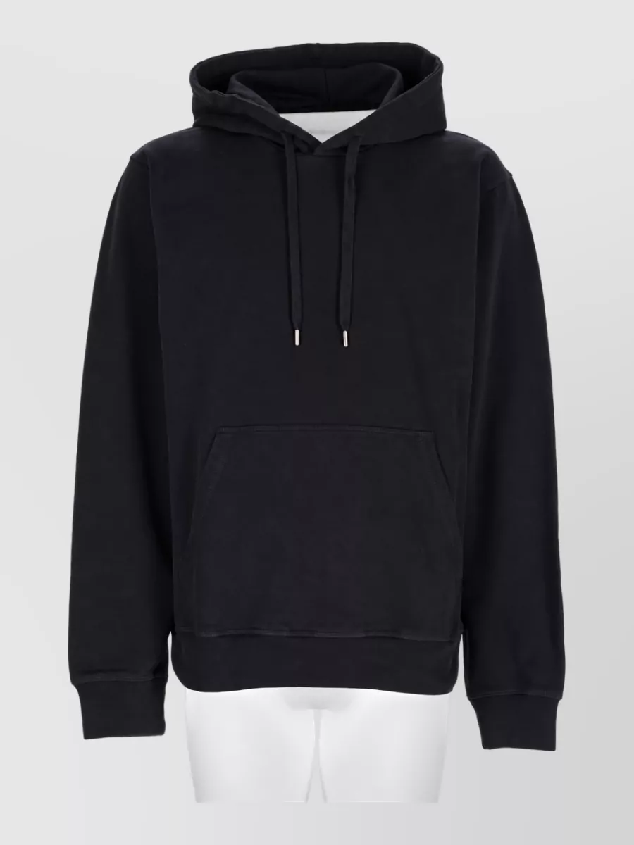 Arte Antwerp cotton hoodie