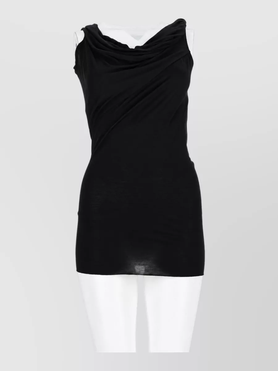 Rick Owens Lilies camisole