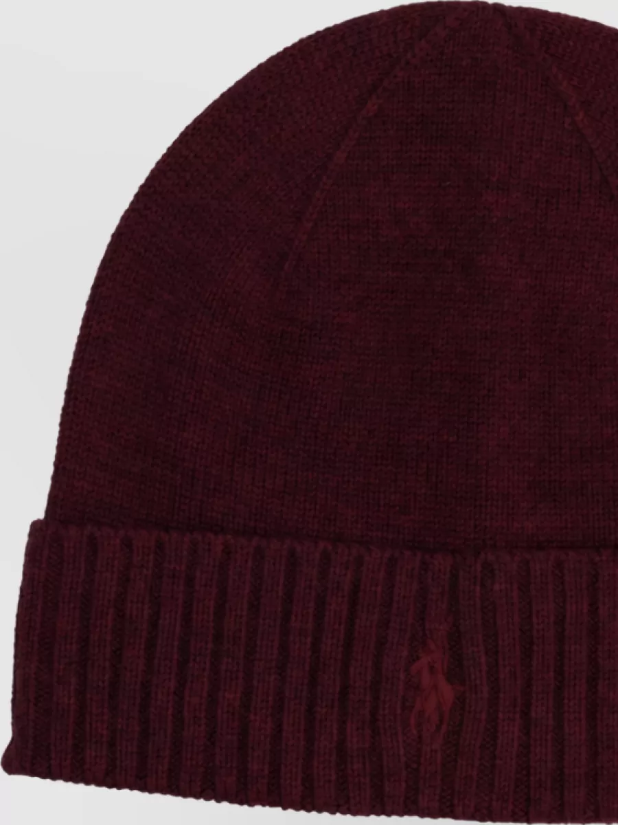 Polo Ralph Lauren wool beanie
