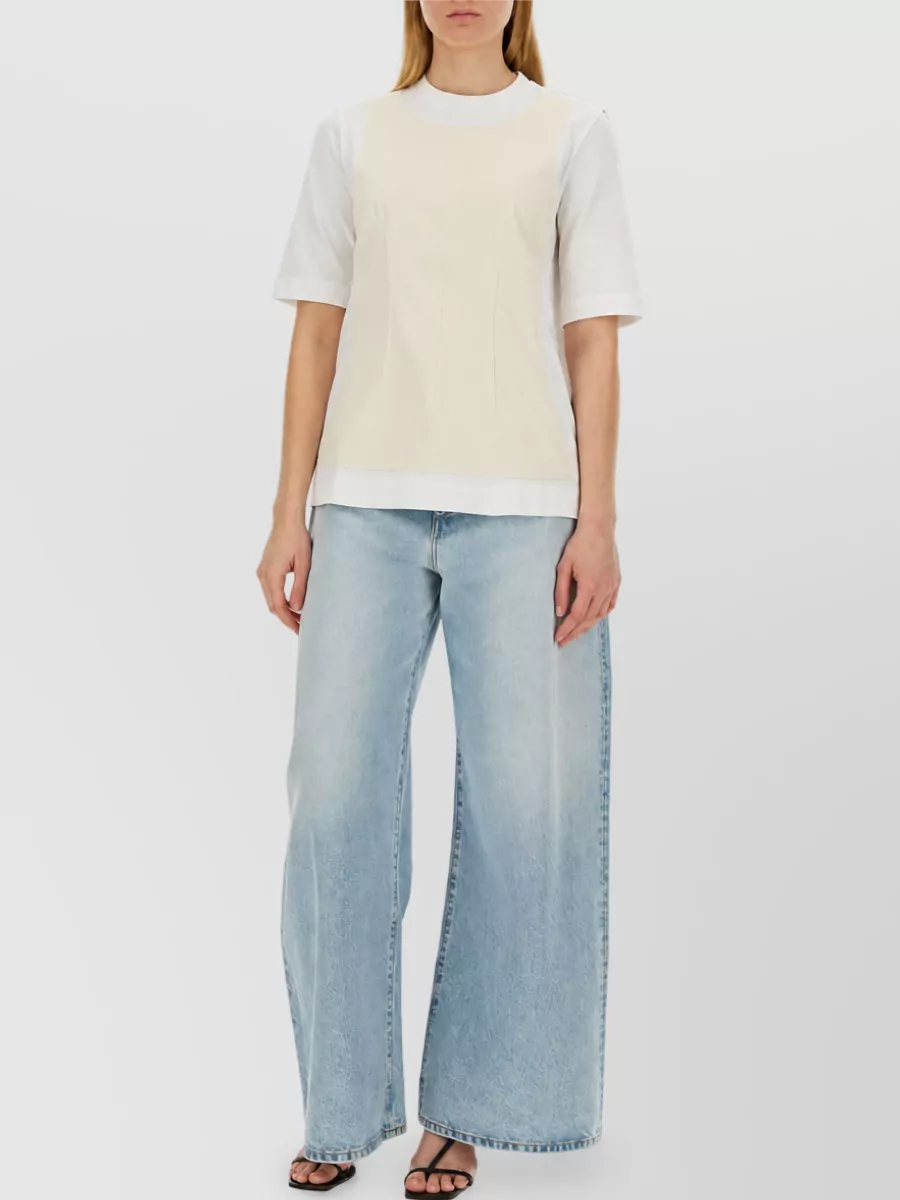 Sportmax Howl T-Shirt