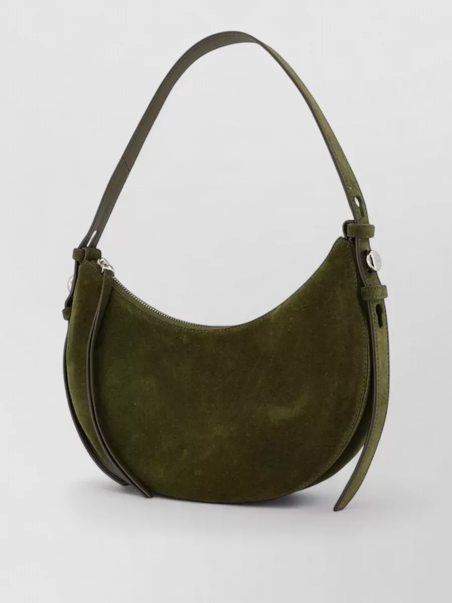 Tory Burch romy calfskin shoulder bag