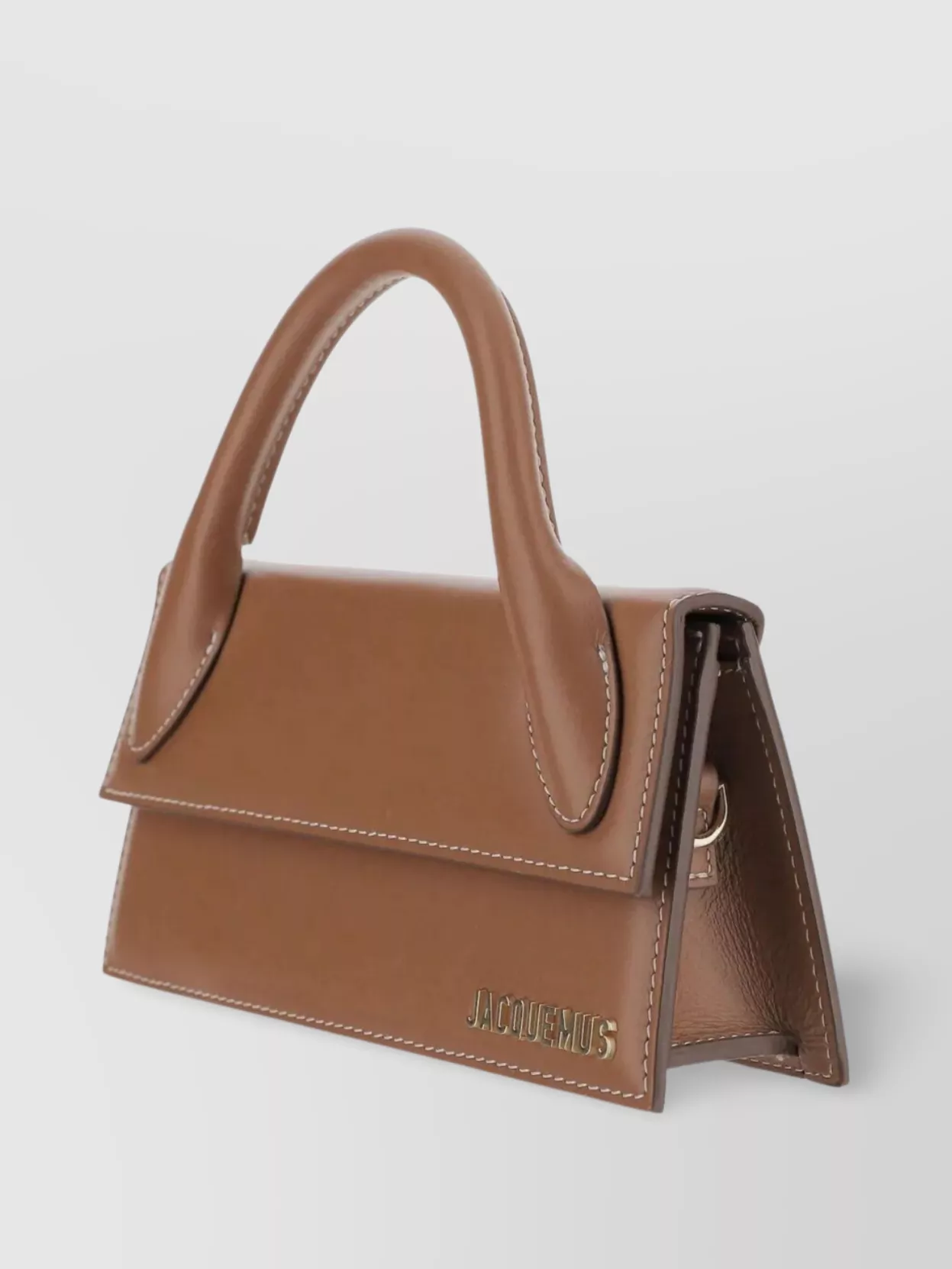 Jacquemus Small Long Tote Bag
