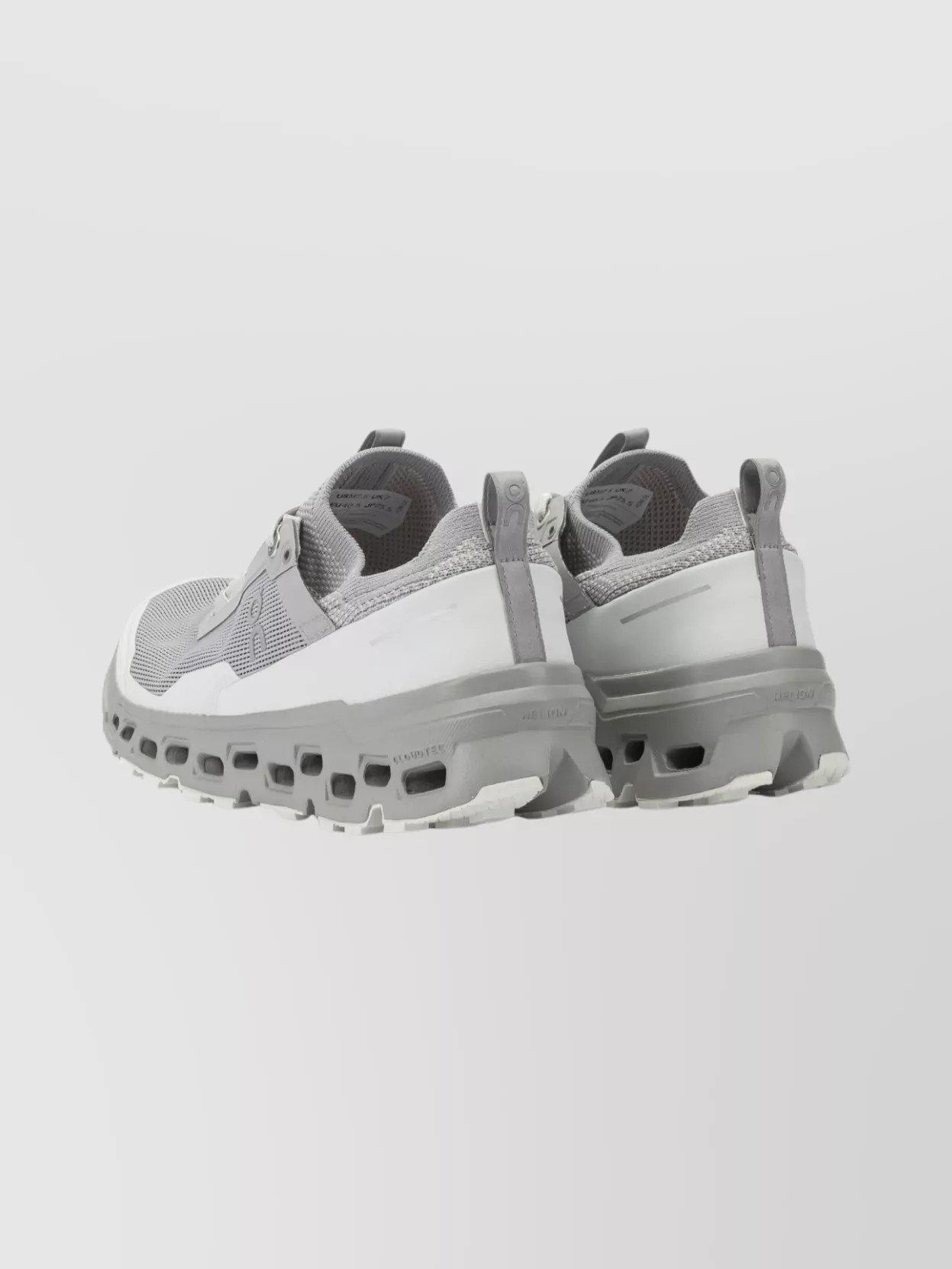 On Running Casual Sneakers And Slip-On Footwear