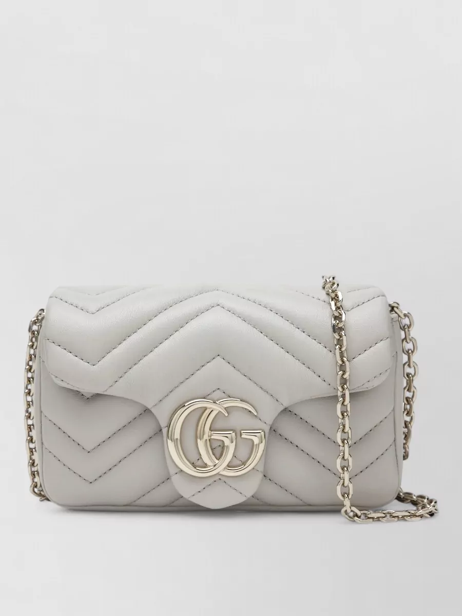 Gucci cross-body bag