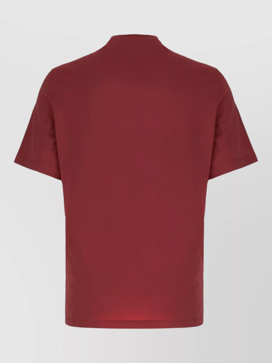 Brunello Cucinelli Cotton T-Shirt