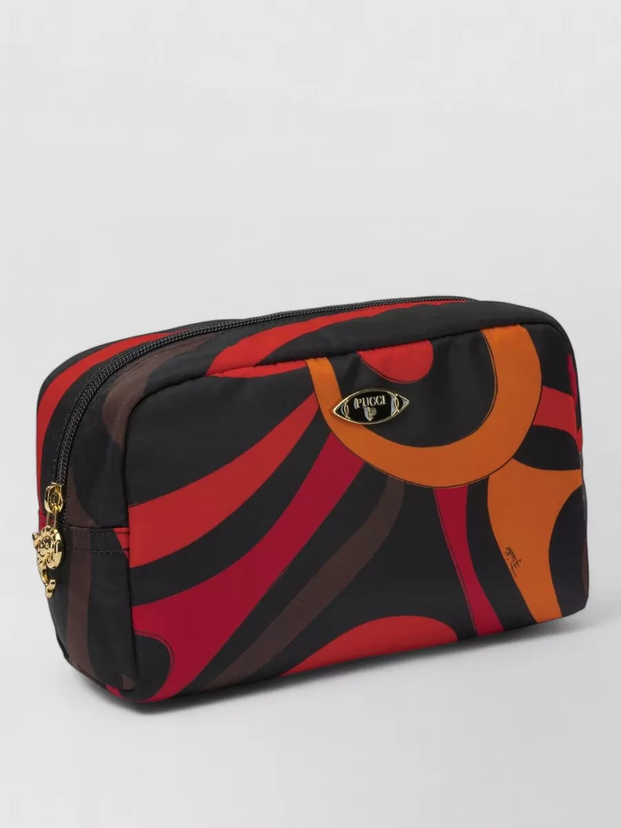 Pucci Marmo Beauty Case