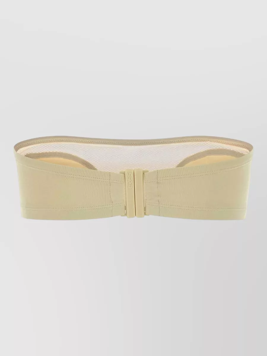 Eres Stretch Bikini Top