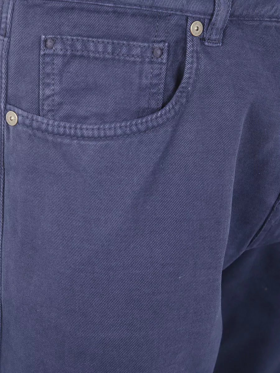 Incotex Regular-Fit Jeans