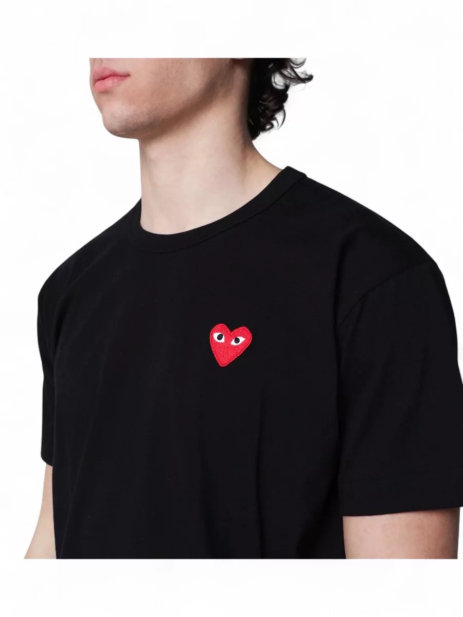 Comme Des Garçons Shirt