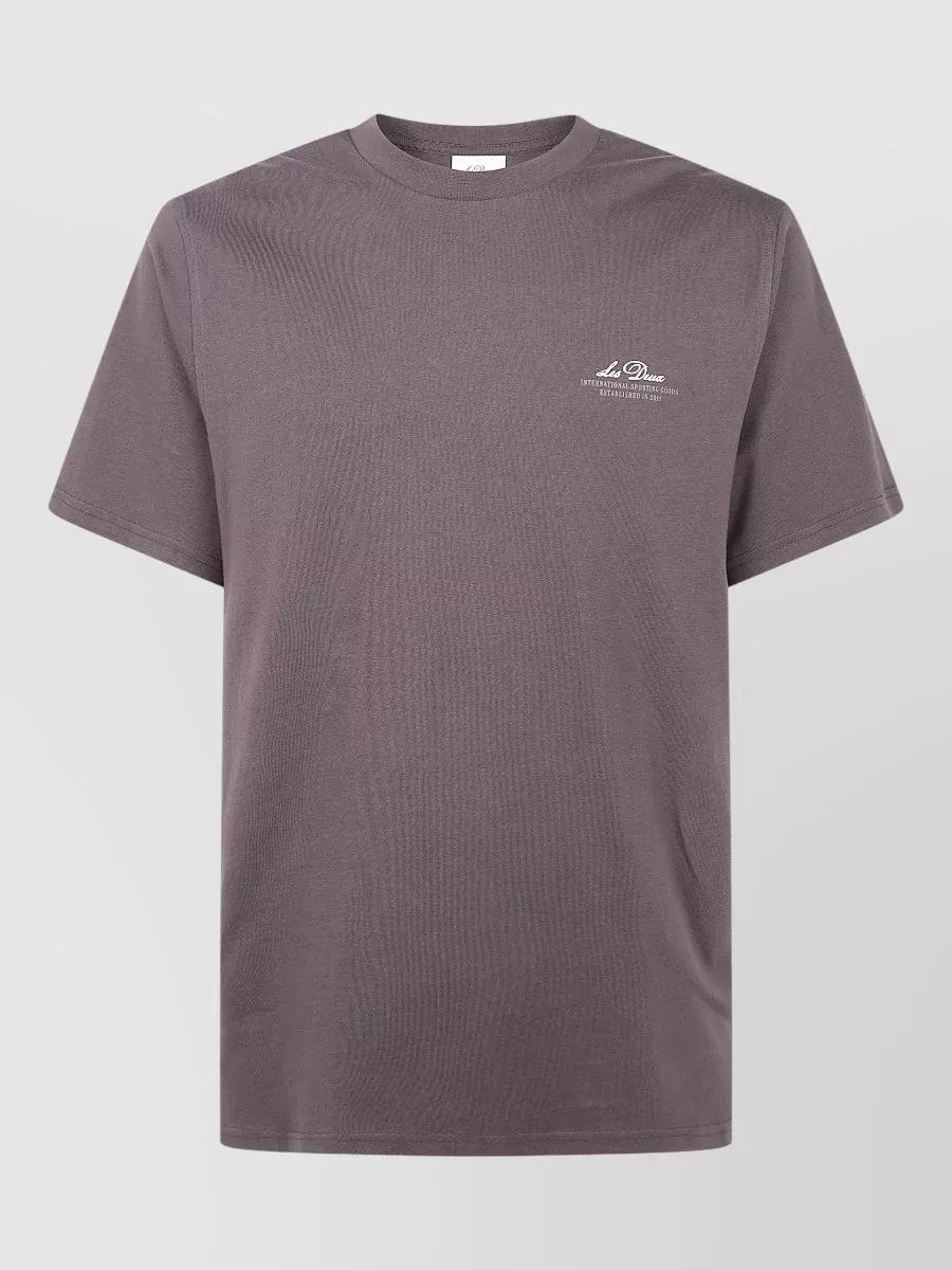 Les Deux Cotton t-shirt