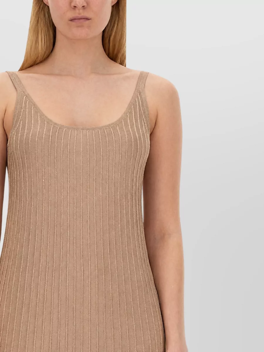 Max Mara Maxi Dress