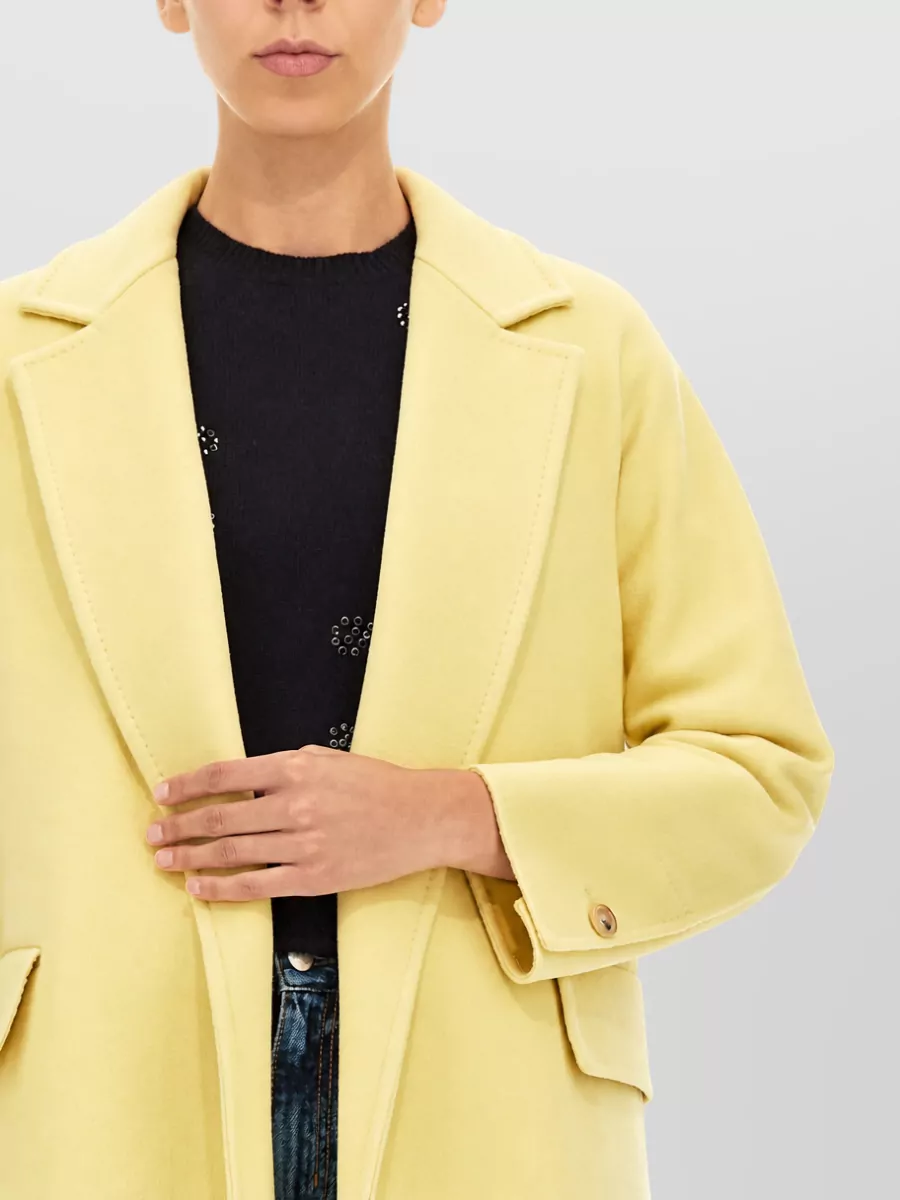 Max Mara Coat